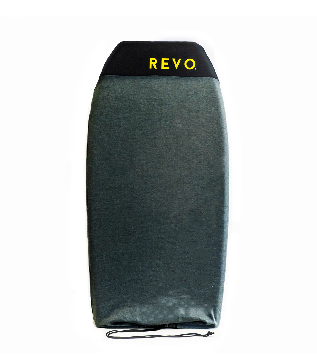 REVO STRETCH SOX - 1 T. - DARK GREY