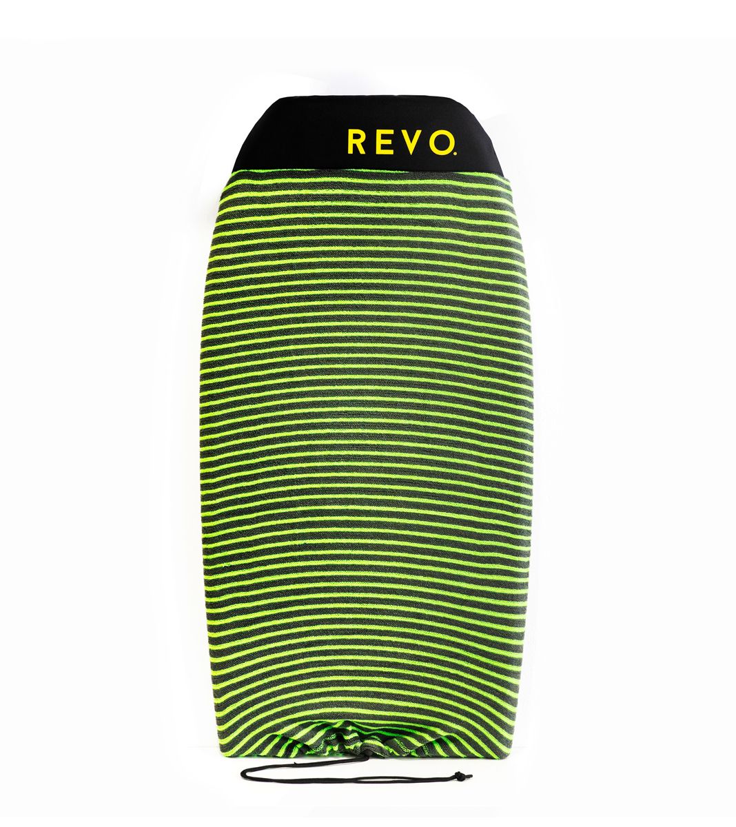 REVO STRETCH SOX - 1 T. - GREEN