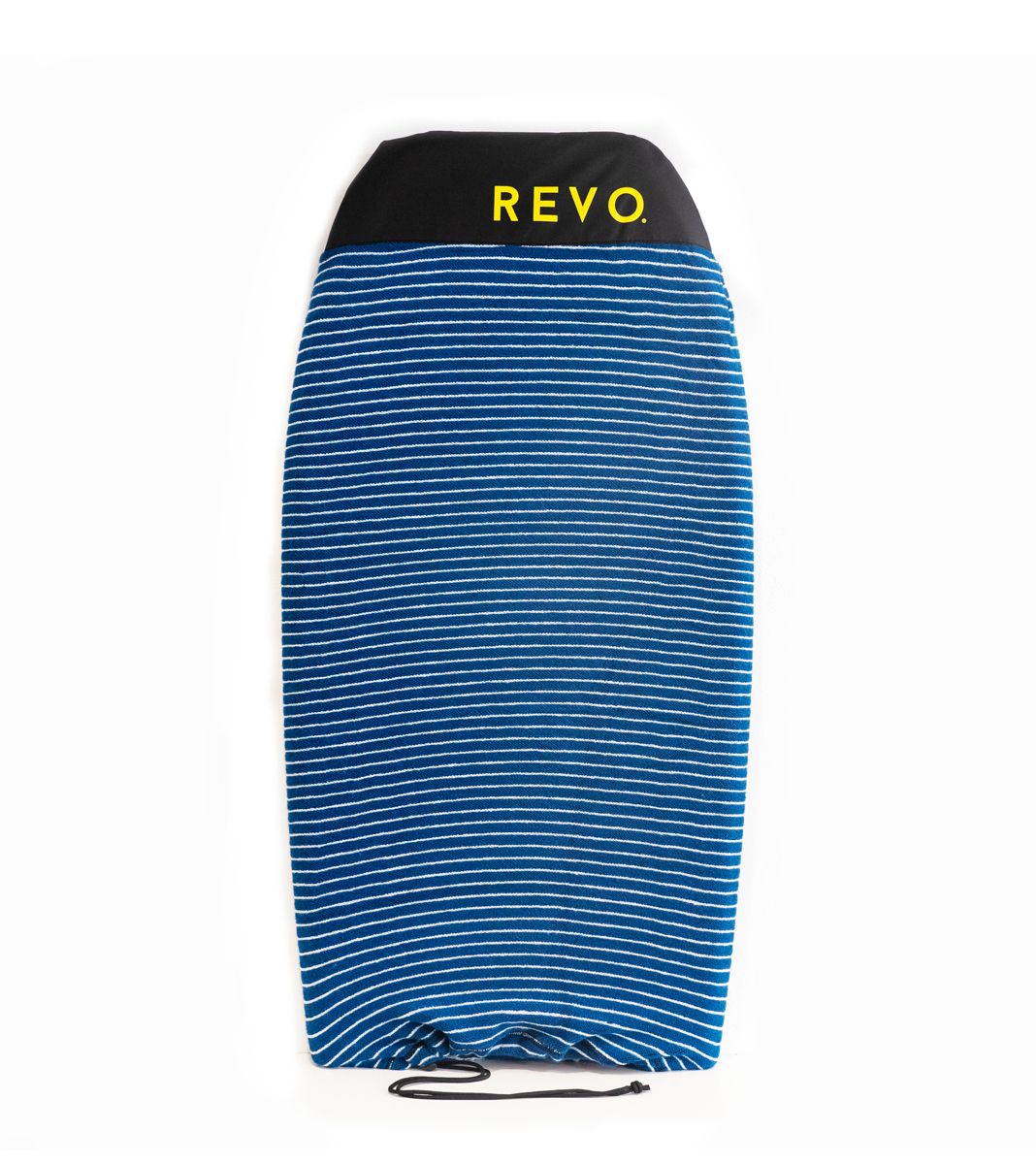 REVO STRETCH SOX - 1 T. - NAVY/WHITE