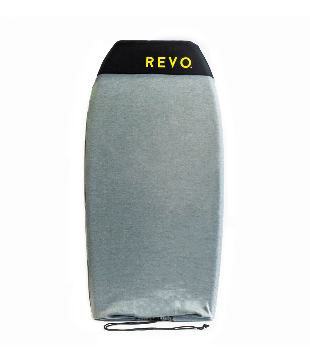 REVO STRETCH SOX - 1 T. - SILVER