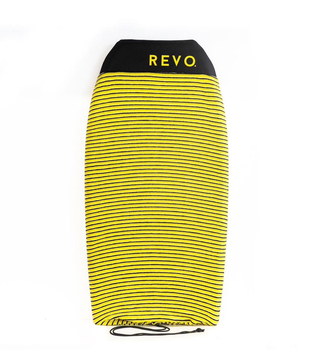 REVO STRETCH SOX - 1 T. - YELLOW
